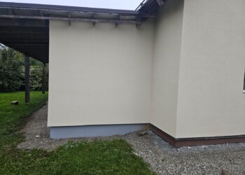 Фасадные работы FastBuilding OÜ