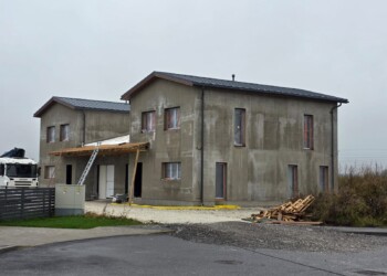 Строительство частных домов FastBuilding OÜ