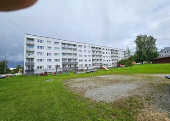 Фасадные работы FastBuilding OÜ