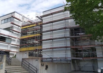 Фасадные работы FastBuilding OÜ