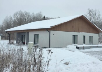 Строительство частных домов FastBuilding OÜ