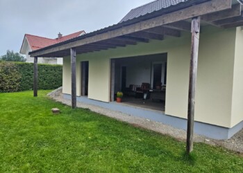 Фасадные работы FastBuilding OÜ