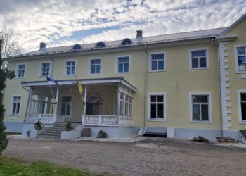 Фасадные работы FastBuilding OÜ