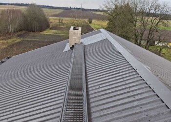 Кровельные работы FastBuilding OÜ