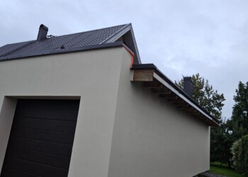 Фасадные работы FastBuilding OÜ