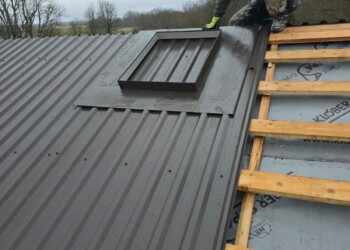 Кровельные работы FastBuilding OÜ