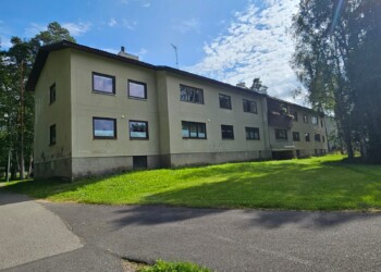 Фасадные работы FastBuilding OÜ