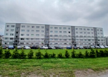 Фасадные работы FastBuilding OÜ