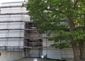 Фасадные работы FastBuilding OÜ