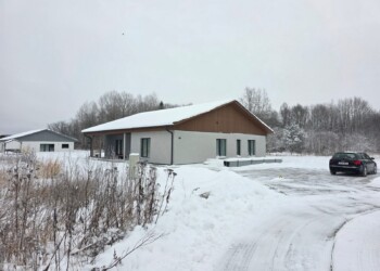 Строительство частных домов FastBuilding OÜ