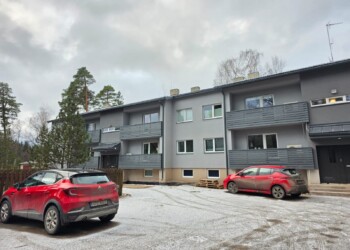 Фасадные работы FastBuilding OÜ