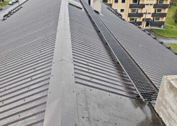 Кровельные работы FastBuilding OÜ