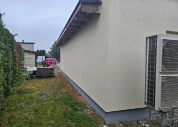 Фасадные работы FastBuilding OÜ