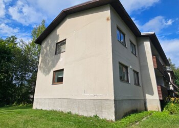 Фасадные работы FastBuilding OÜ