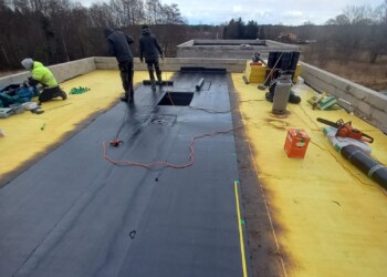 Строительство частных домов FastBuilding OÜ