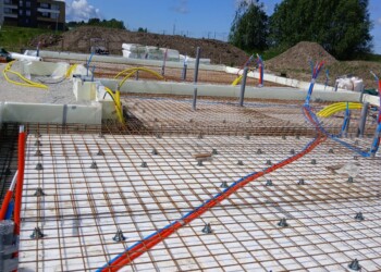 Строительство частных домов FastBuilding OÜ