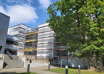 Фасадные работы FastBuilding OÜ