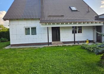 Фасадные работы FastBuilding OÜ