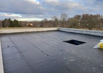 Строительство частных домов FastBuilding OÜ