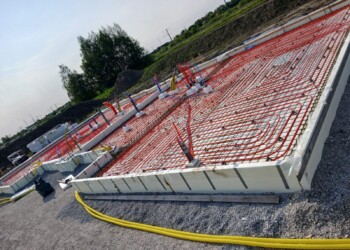 Строительство частных домов FastBuilding OÜ