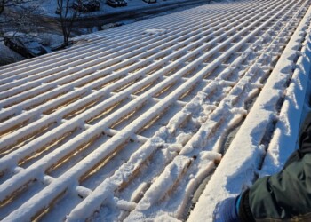 Кровельные работы FastBuilding OÜ