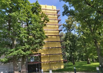 Фасадные работы FastBuilding OÜ