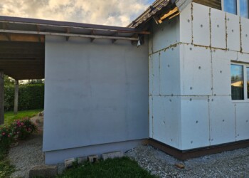 Фасадные работы FastBuilding OÜ