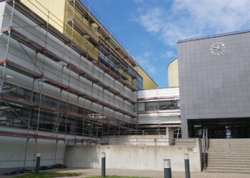 Фасадные работы FastBuilding OÜ