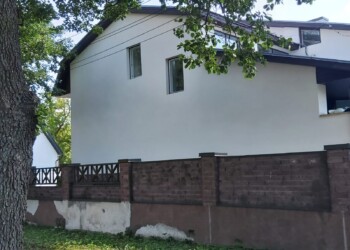 Фасадные работы FastBuilding OÜ