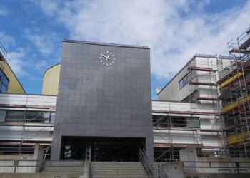 Фасадные работы FastBuilding OÜ