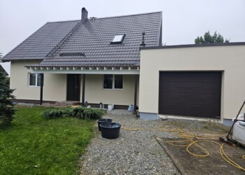 Фасадные работы FastBuilding OÜ