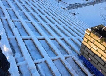 Кровельные работы FastBuilding OÜ